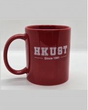 "HKUST Since 1991" Ceramic Mug